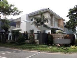 5 Habitación Villa en venta en Lakarsantri, East Jawa, Lakarsantri