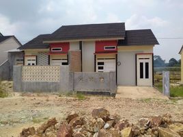 2 Kamar Rumah for sale in Kedaton, Bandar Lampung, Kedaton