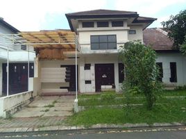 3 Schlafzimmer Villa zu verkaufen in Wiyung, East Jawa, Wiyung