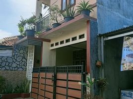 Maison 3 chambre à vendre à Pamulang, Banten, Pamulang
