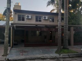 4 Bedroom House for sale in Moron, Buenos Aires, Moron