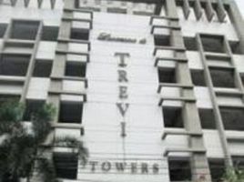 1 Bedroom Condo for sale at Laureano di Trevi Towers, Makati City