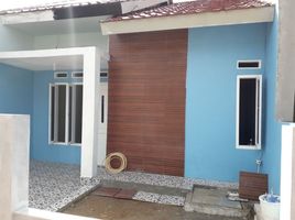 2 Kamar Vila for sale in Bojonggede, Bogor, Bojonggede