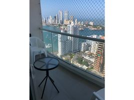 3 Habitación Apartamento en venta en Cartagena, Bolivar, Cartagena