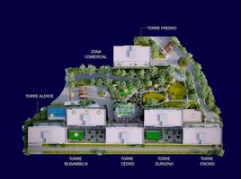 2 Schlafzimmer Wohnung zu verkaufen in Naucalpan De Juarez, Mexico, Naucalpan De Juarez