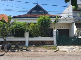 3 Habitación Villa en venta en Mulyorejo, East Jawa, Mulyorejo