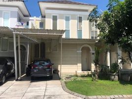 3 Habitación Casa en venta en Tambaksari, East Jawa, Tambaksari