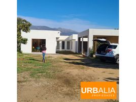 4 Habitación Villa en venta en Valparaíso, Valparaíso, Quilpue, Valparaíso