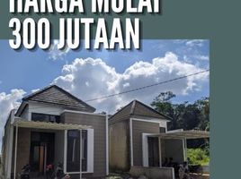 2 Bedroom House for sale in Salatiga, Jawa Tengah, Sidomukti, Salatiga