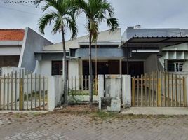 3 Schlafzimmer Haus zu verkaufen in Sukolilo, East Jawa, Sukolilo