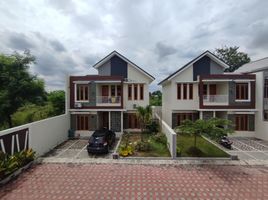 4 Bedroom Villa for sale in Kalasan, Sleman, Kalasan