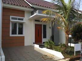 2 Kamar Rumah for sale in Sawangan, West Jawa, Sawangan