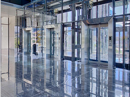 1,314 m2 Office for rent in Monterrey, Nuevo Leon, Monterrey