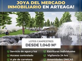  Land for sale in Galeana, Nuevo Leon, Galeana