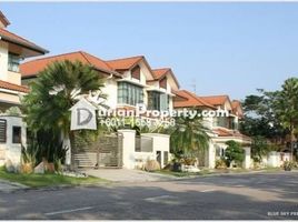 5 Habitación Casa en venta en Johor Bahru, Johor, Bandar Johor Bahru, Johor Bahru