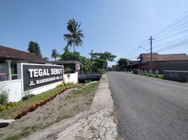  Tanah for sale in Prambanan, Klaten, Prambanan