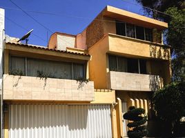 4 Schlafzimmer Haus zu verkaufen in Ocoyucan, Puebla, Ocoyucan