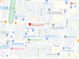 3 Schlafzimmer Villa zu verkaufen in Benito Juarez, Mexico City, Benito Juarez