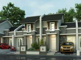 2 Kamar Rumah for sale in Sedayu, Bantul, Sedayu