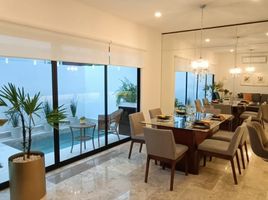 Villa 3 chambre à vendre à Cancun, Quintana Roo, Cancun