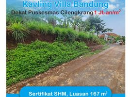  Land for sale in Bandung Institute of Technology, Sukajadi, Sumurbandung