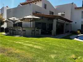 Villa 4 chambre à vendre à Corregidora, Queretaro, Corregidora