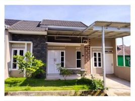 2 chambre Maison for sale in Bengkulu, Teluk Segara, Bengkulu, Bengkulu