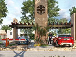 Villa 4 chambre à vendre à Conkal, Yucatan, Conkal