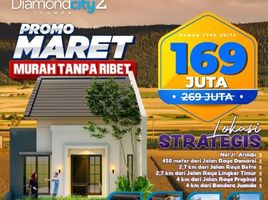 2 Bedroom House for sale in Buduran, Sidoarjo, Buduran