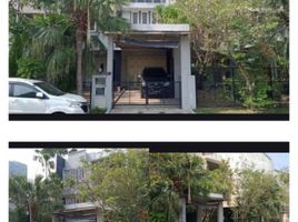 5 Habitación Villa en venta en Dukuhpakis, East Jawa, Dukuhpakis