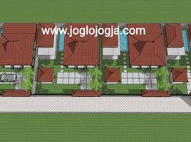 4 Bedroom House for sale in Seyegan, Sleman, Seyegan