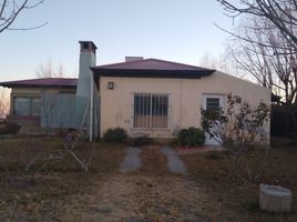 3 Habitación Casa en venta en Puelen, La Pampa, Puelen