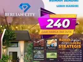 2 Bedroom House for sale in Buduran, Sidoarjo, Buduran