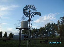  Terrain for sale in Villarino, Buenos Aires, Villarino