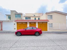 Maison 4 chambre à vendre à El Marques, Queretaro, El Marques