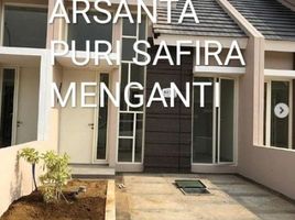 2 Bedroom House for sale in Banten, Cipondoh, Tangerang, Banten