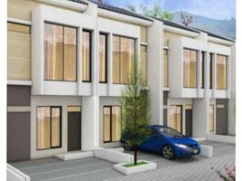 3 Bedroom House for sale in Margacinta, Bandung, Margacinta