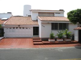 5 Bedroom House for sale in Norte De Santander, San Jose De Cucuta, Norte De Santander