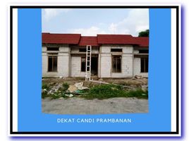 2 Bedroom House for sale in Prambanan, Klaten, Prambanan