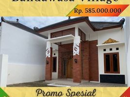 3 Bedroom Villa for sale in Klaten, Jawa Tengah, Prambanan, Klaten