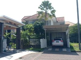 5 Schlafzimmer Villa zu verkaufen in Lowok Waru, East Jawa, Lowok Waru