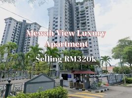 3 Bilik Tidur Apartmen for sale in Tebrau, Johor Bahru, Tebrau