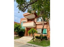 4 Habitación Casa en venta en Puerto Colombia, Atlantico, Puerto Colombia