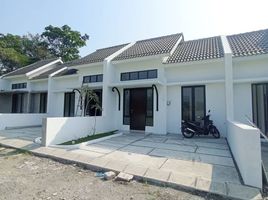 2 Bedroom House for sale in Sedayu, Bantul, Sedayu