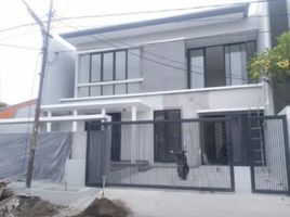 5 Bedroom House for sale in Gubeng, Surabaya, Gubeng