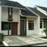 2 Bedroom House for sale in Margacinta, Bandung, Margacinta