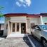 2 Bedroom Villa for sale in Gantiwarno, Klaten, Gantiwarno