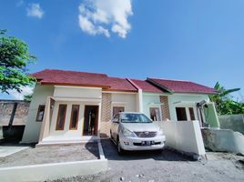 2 Bedroom Villa for sale in Gantiwarno, Klaten, Gantiwarno