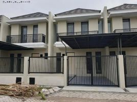 3 Bedroom House for sale in Taman, Sidoarjo, Taman