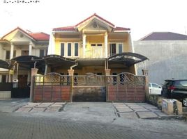 4 Kamar Rumah for rent in Indonesia, Tambaksari, Surabaya, East Jawa, Indonesia